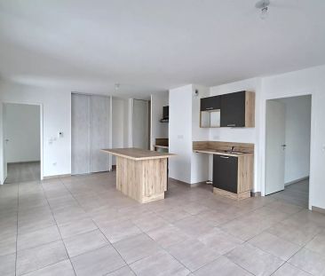 Appartement T3 PINEL - Location Clermont Ferrand - Neuf - Photo 5