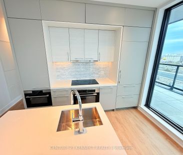 For Lease - 29 Green Trail Court Unit# 810, Toronto, Ontario - Photo 6