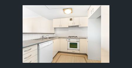 WELL APPOINTED LIGHT-FILLED CITY APARTMENT - Photo 3