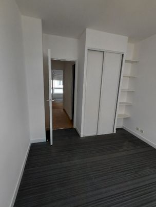Location Appartement 2 pièces 36m² - Photo 1