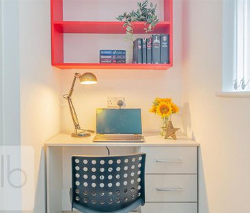 5 bedroom house share to rent - Photo 5