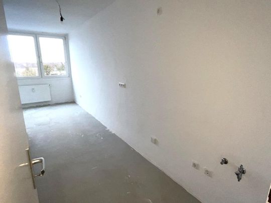 3-Zimmer-Wohnung in Wolfsburg Vorsfelde - Photo 1