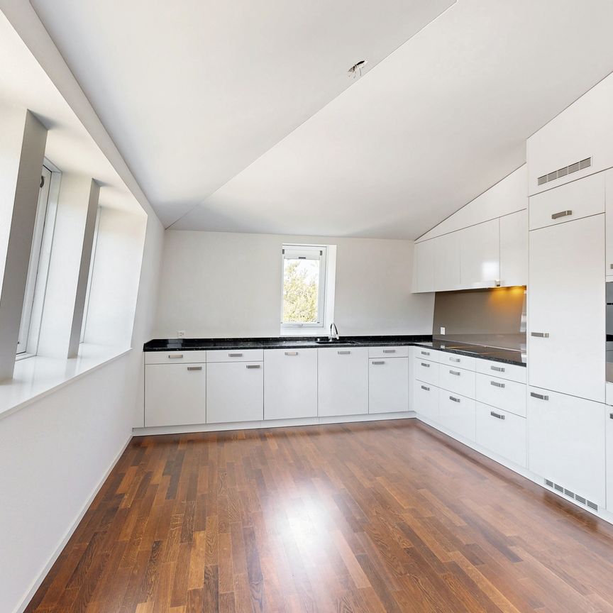 Familienparadies im Grünen - Photo 1