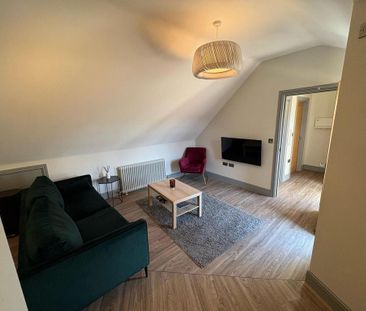 1 bedroom flat to rent - Photo 2