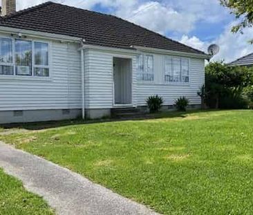 Renovated 3-Bedroom Home on Large Fully Fenced Section - Pets Consi... - Photo 2