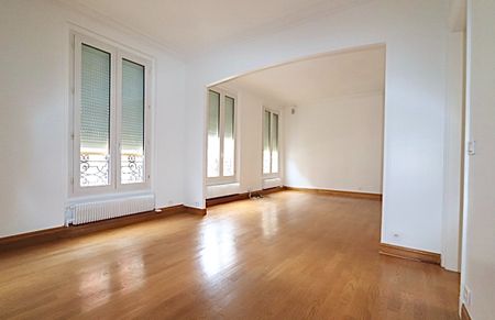 DUPLEX 108,28 m² BOULOGNE NORD - Photo 5