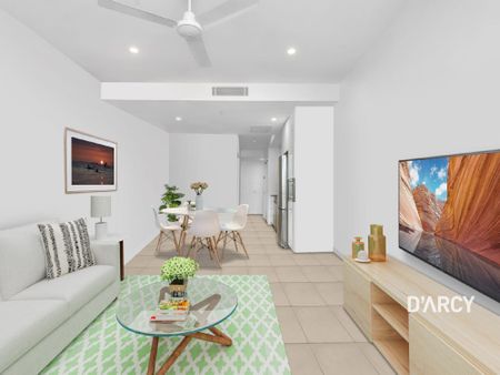 107/66 MANNING ST - Photo 2