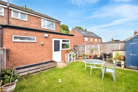 17, Parkside Road, Meanwood, Leeds, West Yorkshire, LS6 4LY - Photo 5