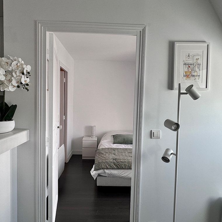 Appartement à louer rue la Boétie, Paris 8ème - Photo 1