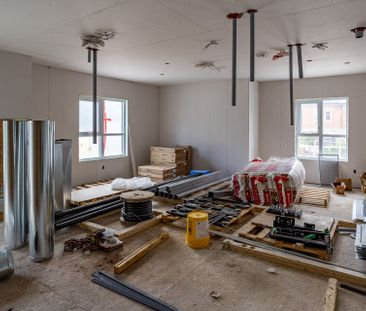 For Lease - 369 Hunter Street Unit# 203, Peterborough, Ontario - Photo 2