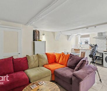 1 bedroom maisonette to rent - Photo 3