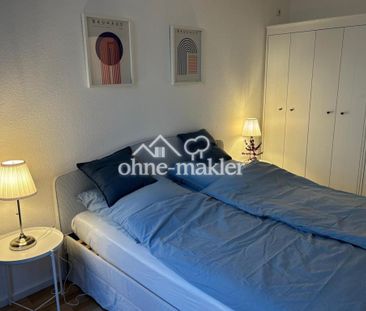 Peaceful haven close to Fetscherplatz / Ruheoase am Fetscherplatz - Photo 6