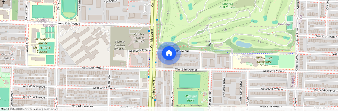 488 West 58th Avenue, V5X 1V5, Vancouver