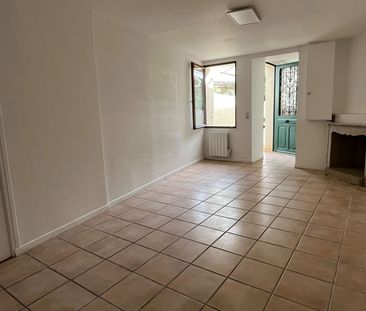 Maison Herblay Sur Seine 3 pièce(s) 55.29 m2 - Photo 2