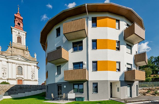 Junges Wohnen in Hoheneich - Photo 1