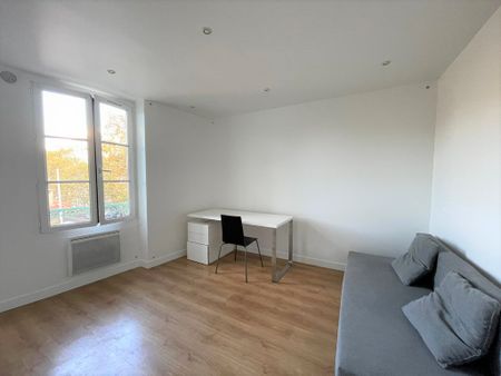 STUDIO - LE VESINET, - Photo 4