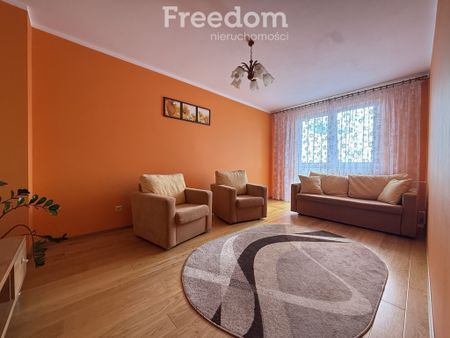 Mieszkanie 42,97 m², Toruń, Mokre, Wojska Polskiego - Zdjęcie 3