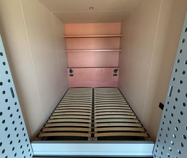 Haparandaweg 222, Houthavens-West, 1013BD, Amsterdam - Foto 5