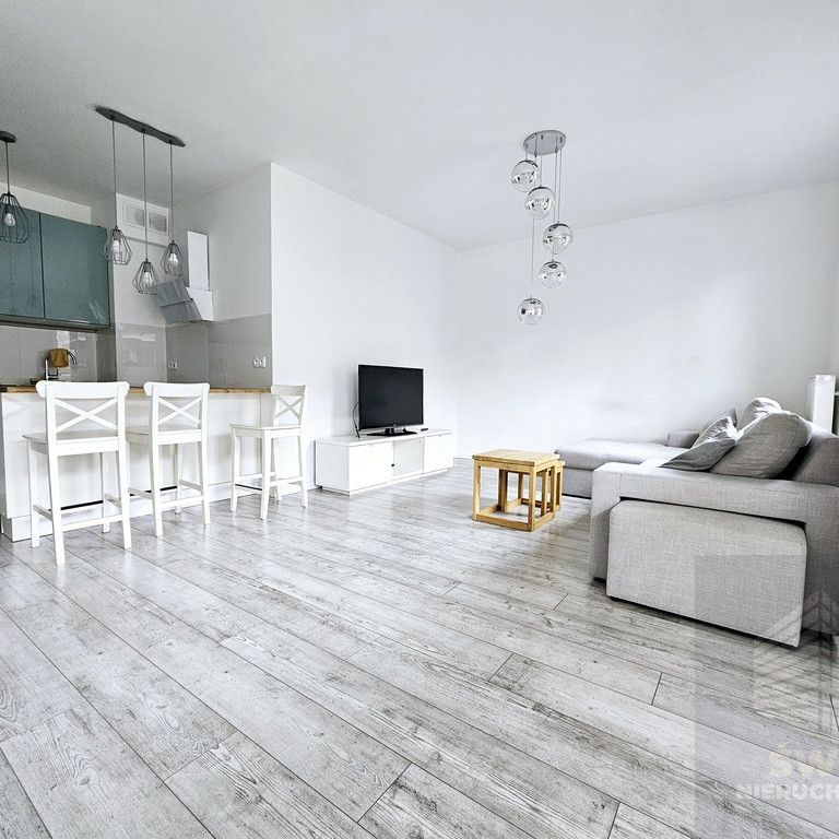 REZERWACJA Mieszkanie do wynajęcia! - Photo 1