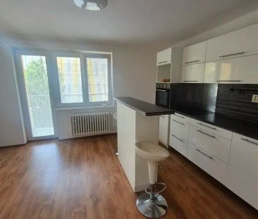 Pronájem světlého bytu 3+kk s balkonem 67 m - Photo 5