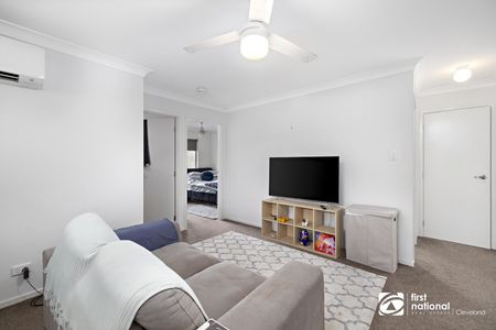 4 BEDROOM FAMILY HOME IN QUIET CUL-DE-SAC -SIDE ACCESS FOR BOAT OR CARAVAN. NB: RENT TO INCREASE TO $825 - 2 MONTHS AFTER LEASE COMMENCES - Photo 2