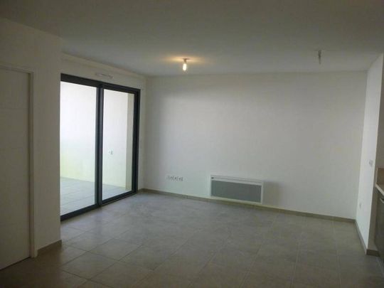 Location appartement récent 2 pièces 41.1 m² à Montpellier (34000) - Photo 1