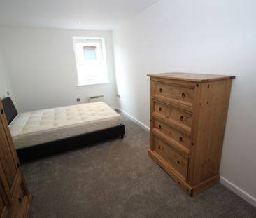 2 bedroom apartment to rent - Photo 6