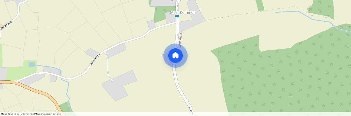 Broxwood, Herefordshire