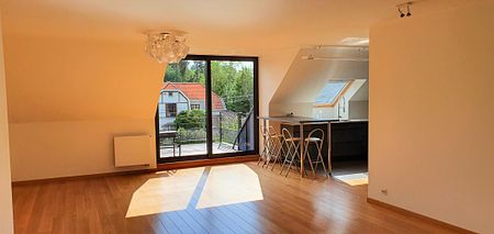 Appartement - te huur - 1310 La Hulpe - 1.400 € - Foto 3