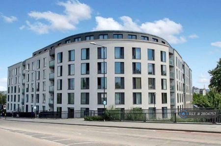 2 bedroom flat to rent - Photo 3