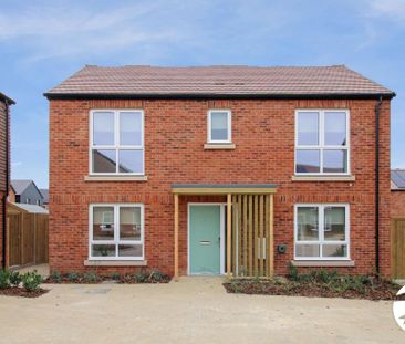 3 bedroom detached house to rent - Photo 2