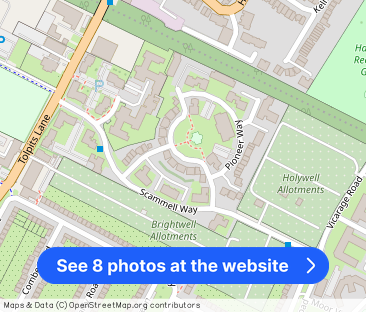 Crusader Way, Watford - Photo 1