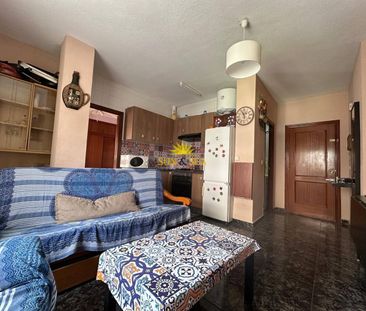1-BEDROOM APARTMENT FOR RENT IN LOS ALCAZARES - MURCIA - Photo 6