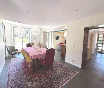 Location Maison 5 pièces 170m² CASSIS 13260 - Photo 1