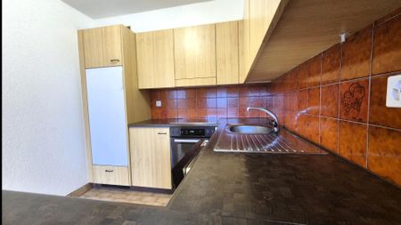 Nice 4.5 room apartment on the 2nd floor in 1260 Nyon - Photo 5