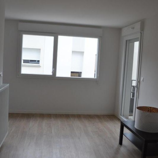 Location Appartement 2 pièces 39m² DIJON 21000 - Photo 1