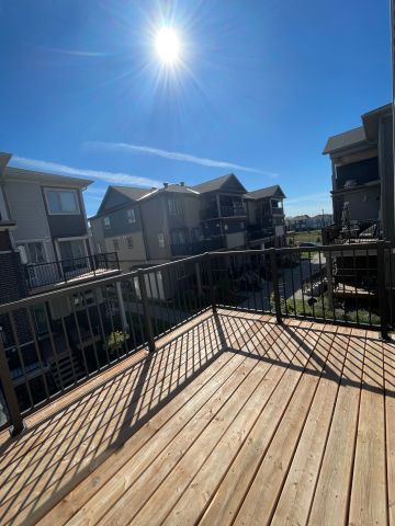 For Lease - 232 Anyolite Private, Barrhaven, Ontario - Photo 5