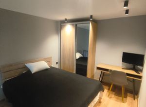 Loft για ενοικίαση - Βαρδάρης - Λαχανόκηποι, - Φωτογραφία 5