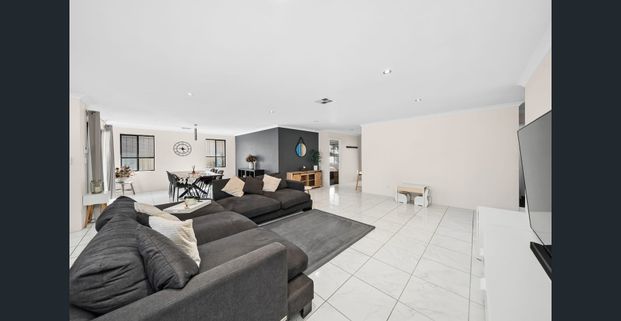 Spacious Family Living in the Heart of Brabham - Photo 1