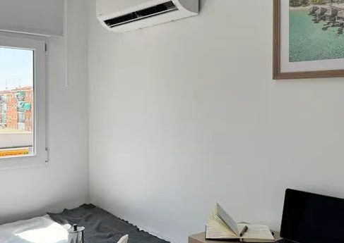 Calle Rosa, Getafe, Community of Madrid 28903