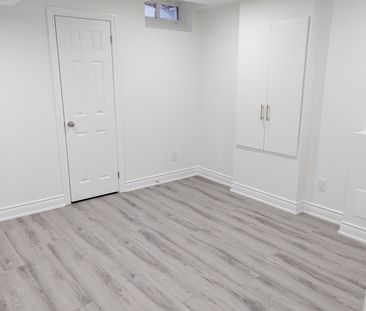 For Lease - 22 Exhibition Crescent Unit# Bsmt, Brampton, Ontario - Photo 4