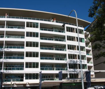 Furnished Beachside Apartment in a Convenient Coastal Location - Photo 4