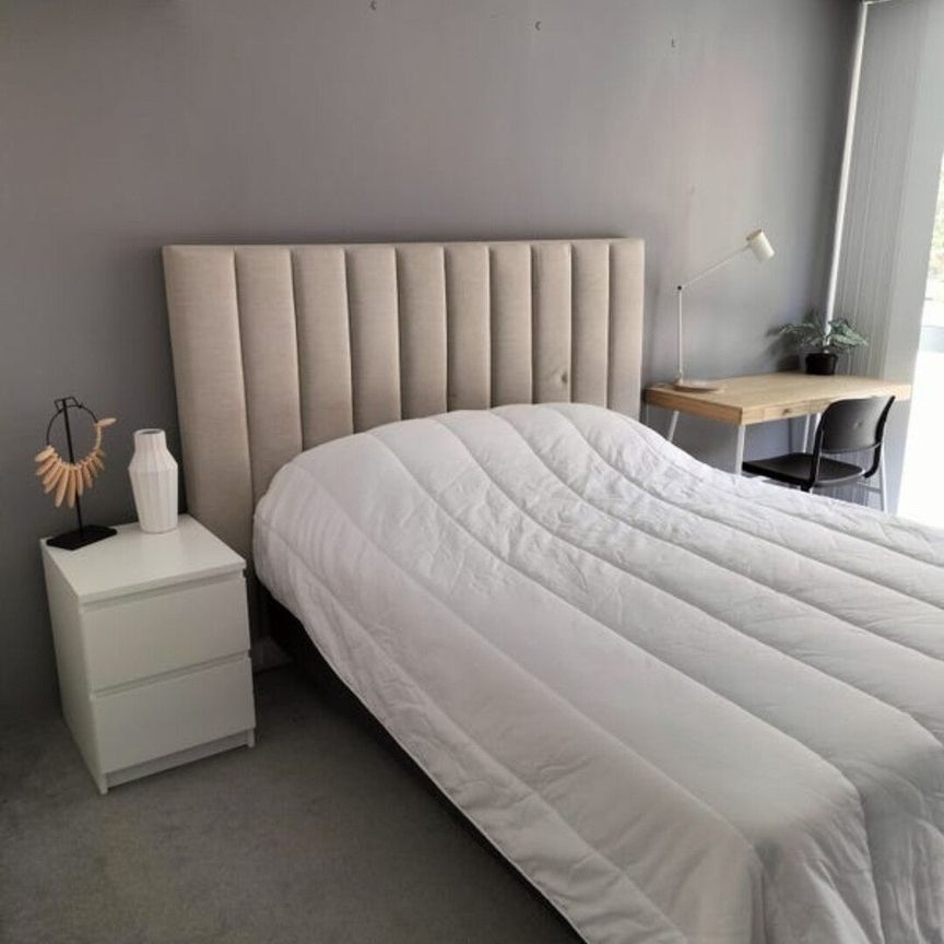 Paddington - Photo 1