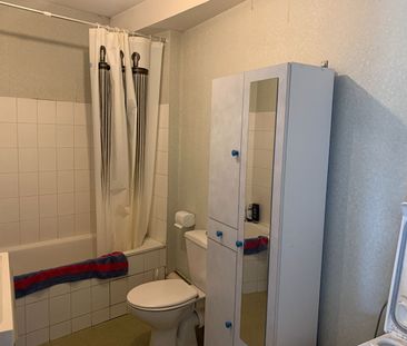 Location Appartement 2 pièces 32m² - Photo 6