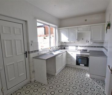2 bedroom terraced house to rent - Photo 6