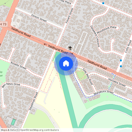 93 Manakura St, Russley, Christchurch City