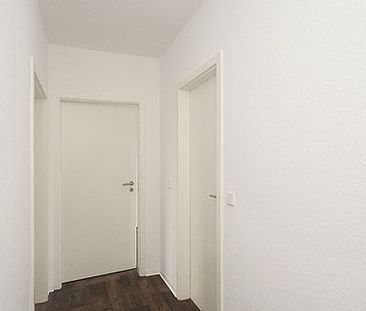 3-Raum-Wohnung Rockendorfer Weg 98b - Foto 1