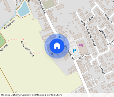 Appartement te huur in Buggenhout - Photo 1