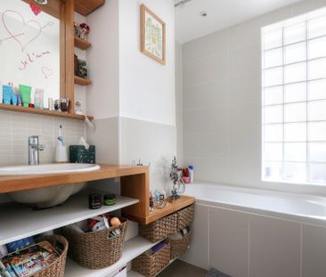 Appartement traversant T3 RENNES - Photo 1