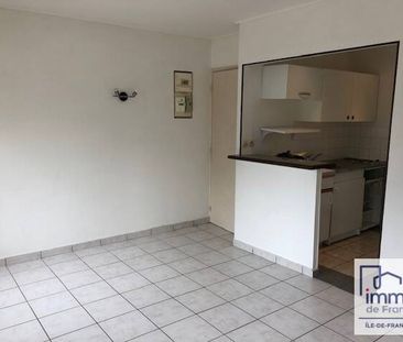 Location appartement t2 30 m² à Versailles (78000) Notre Dame 1 - Photo 1
